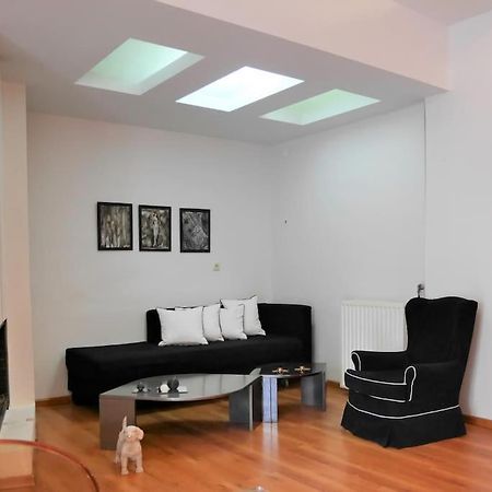 Cosy Apartment In The Heart Of City Centre Heraklion Exteriör bild