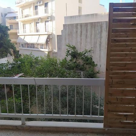 Cosy Apartment In The Heart Of City Centre Heraklion Exteriör bild
